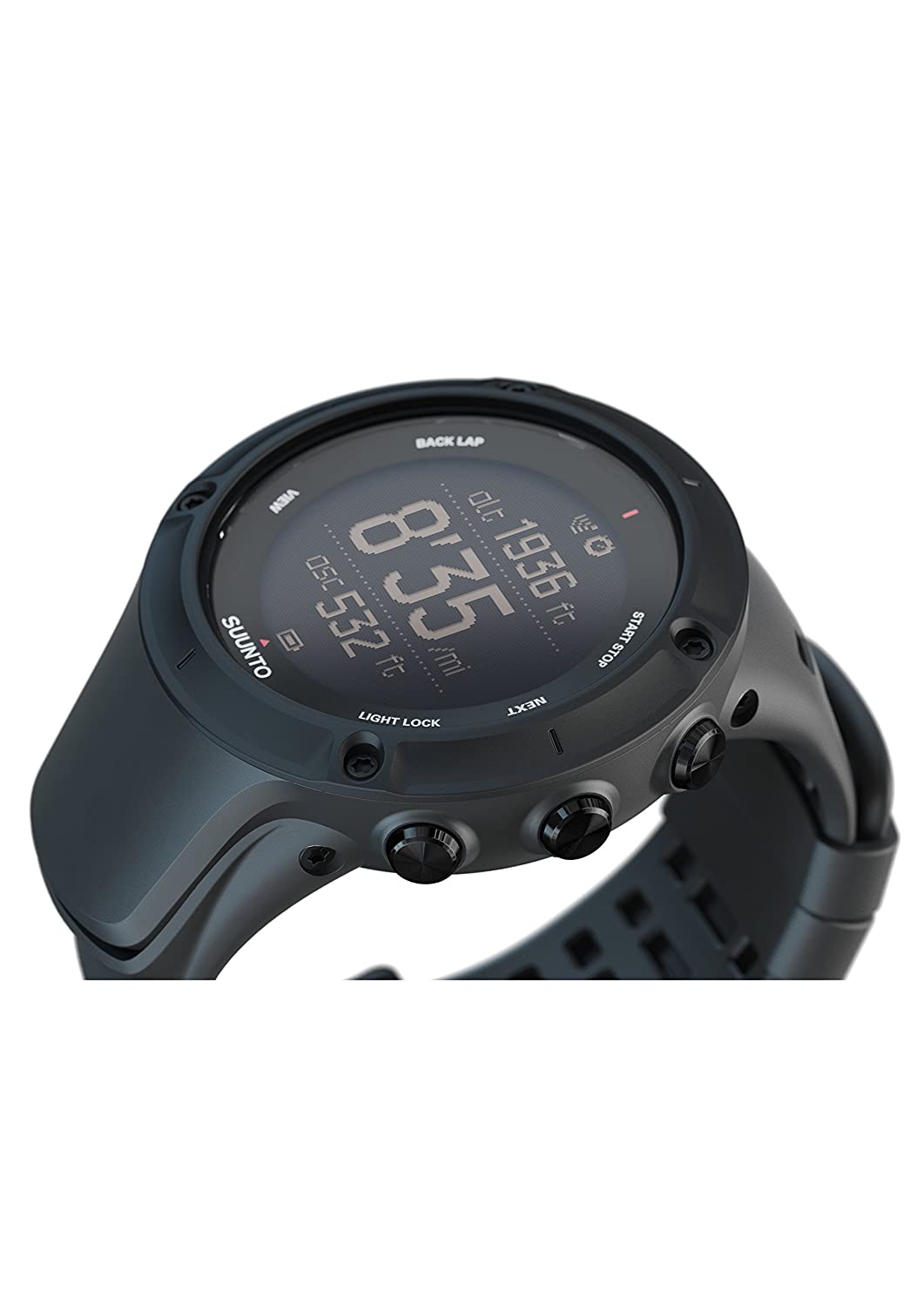 suunto ambit3 size