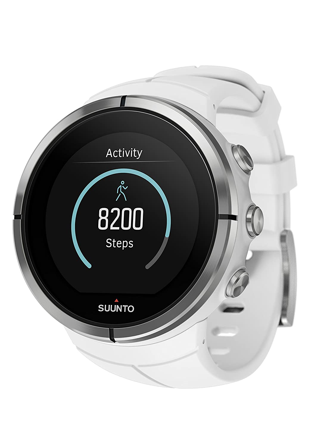 suunto spartan ultra bluetooth
