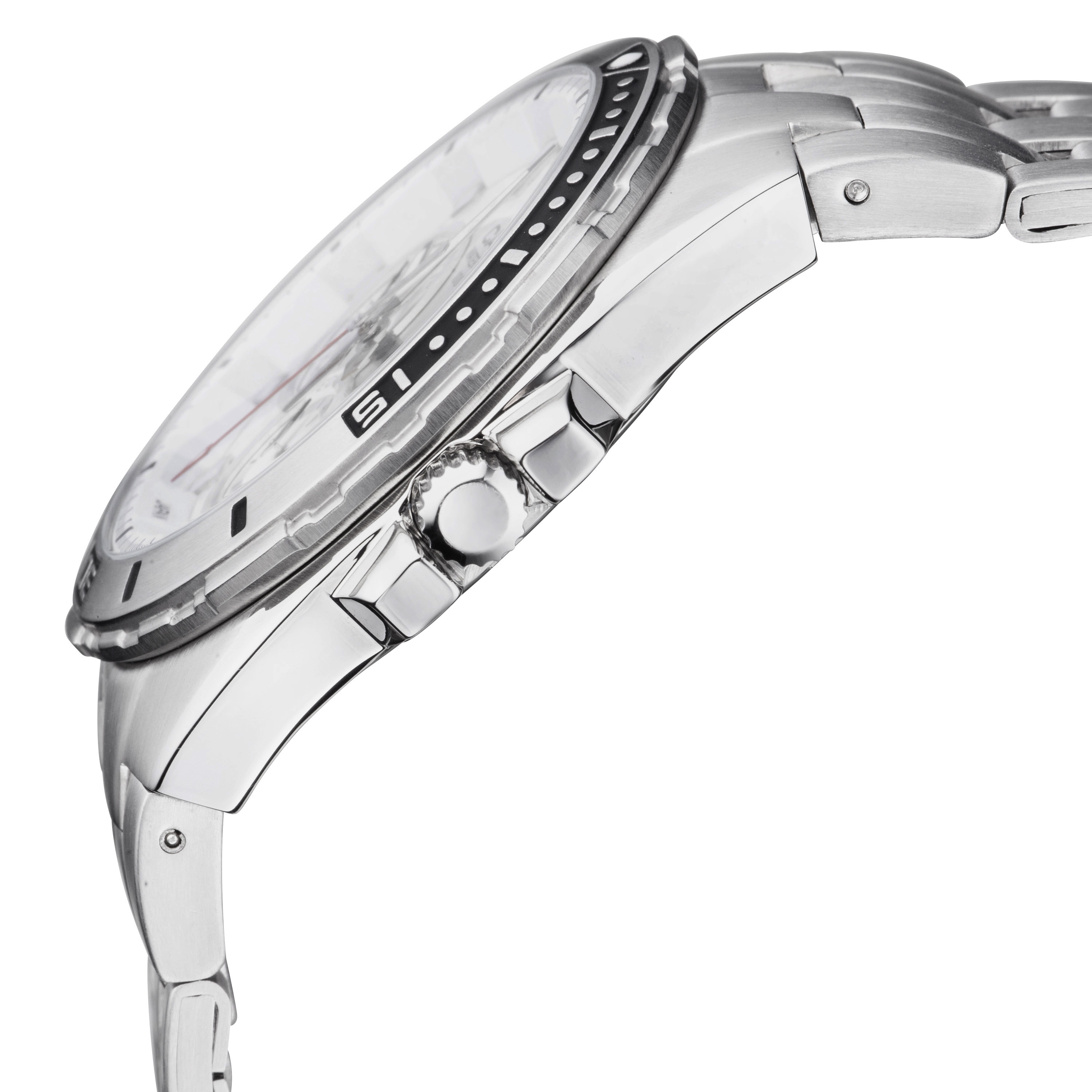 casio quartz movement