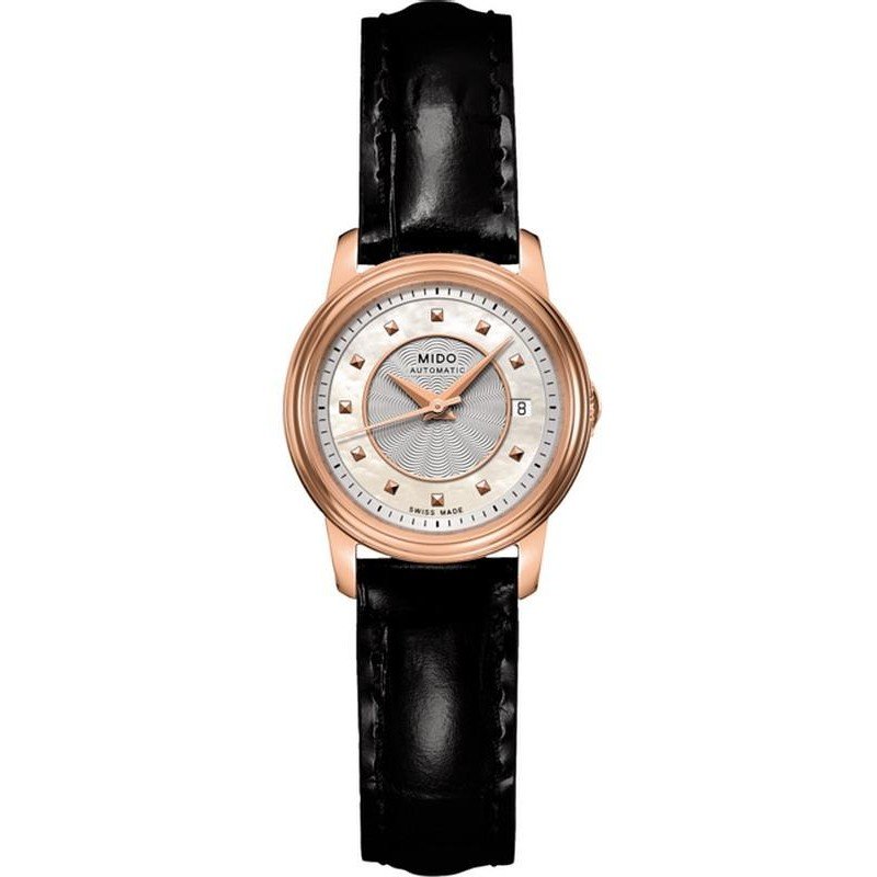 mido women's watches