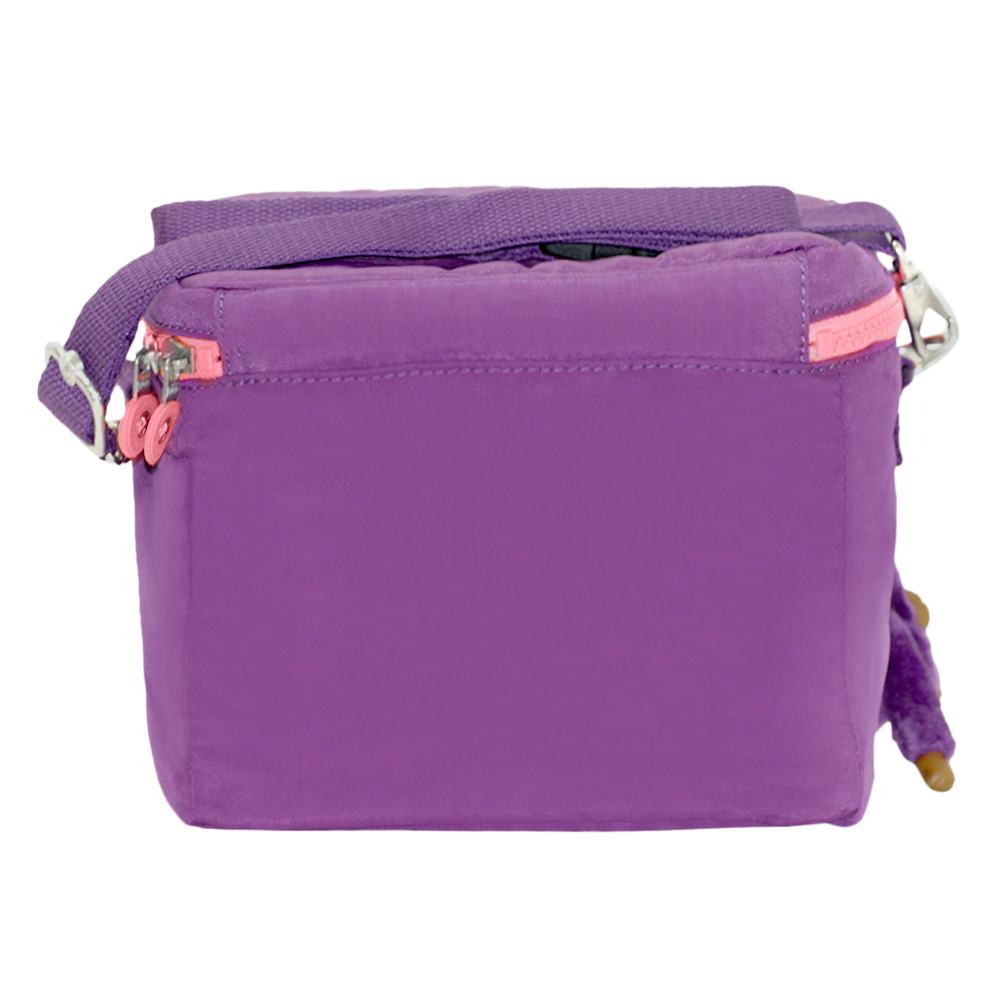 kipling graham lunch bag