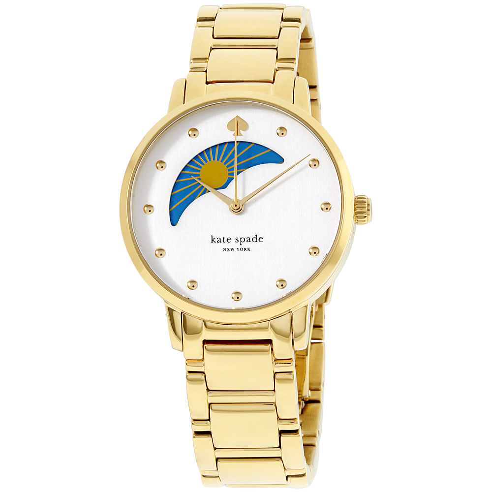 kate spade boat watch