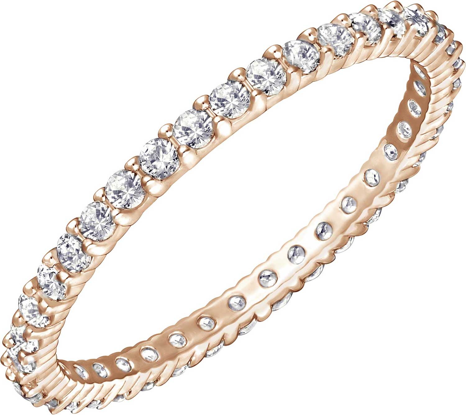 swarovski vittore ring size 50