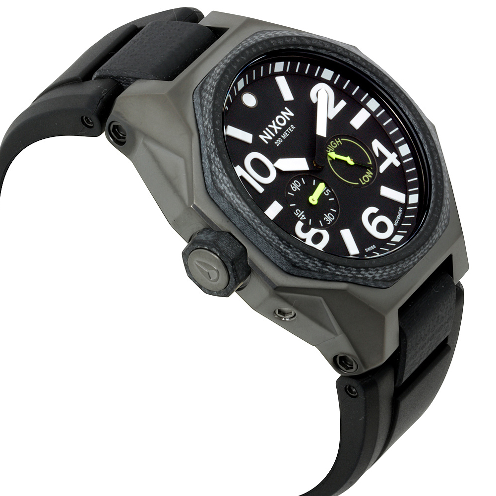 nixon tangent sport