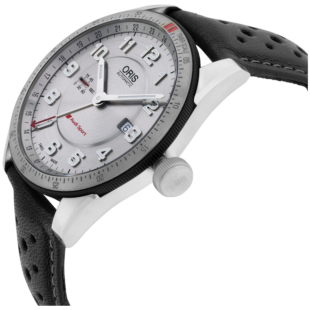 audi automatic watch