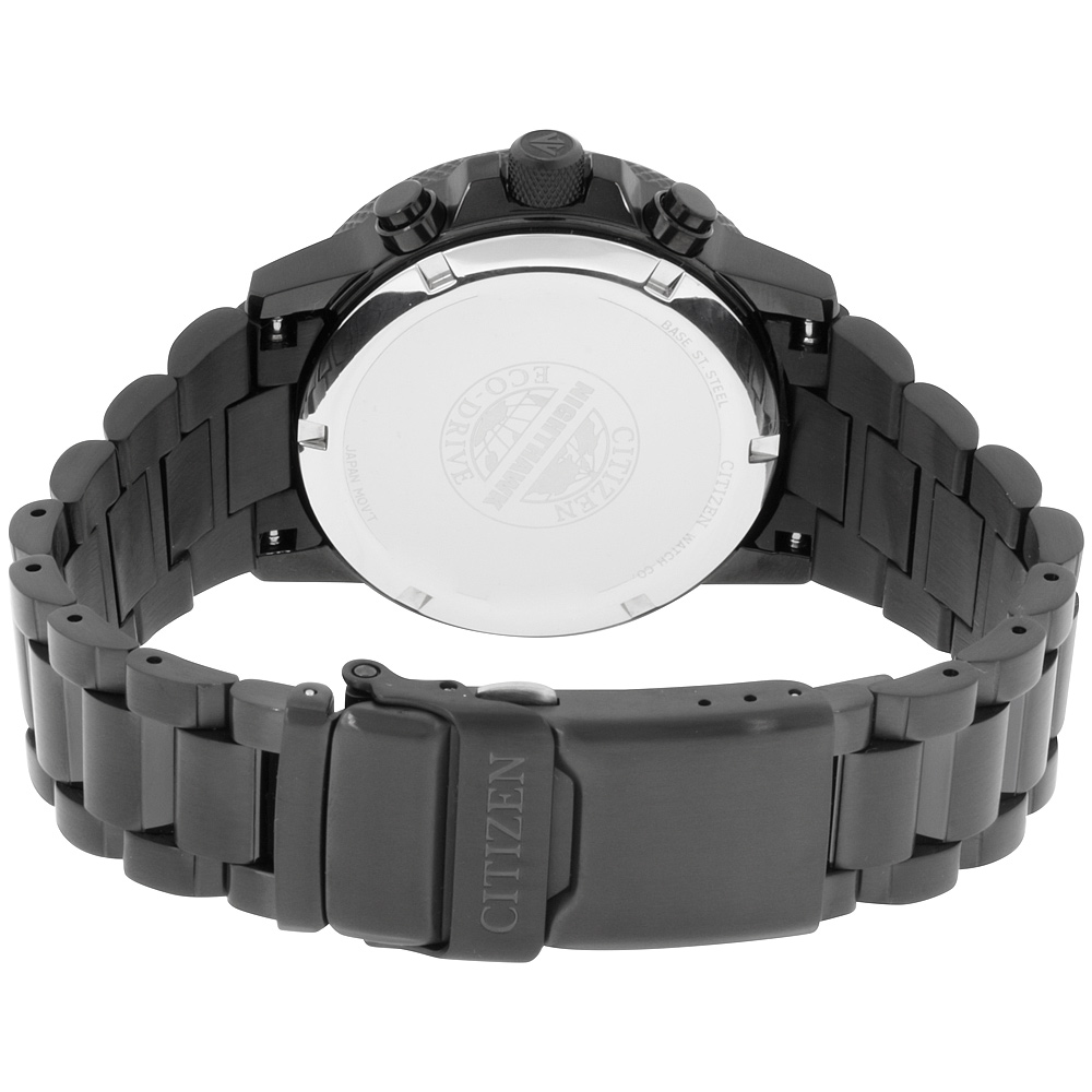 citizen men's nighthawk ca0295