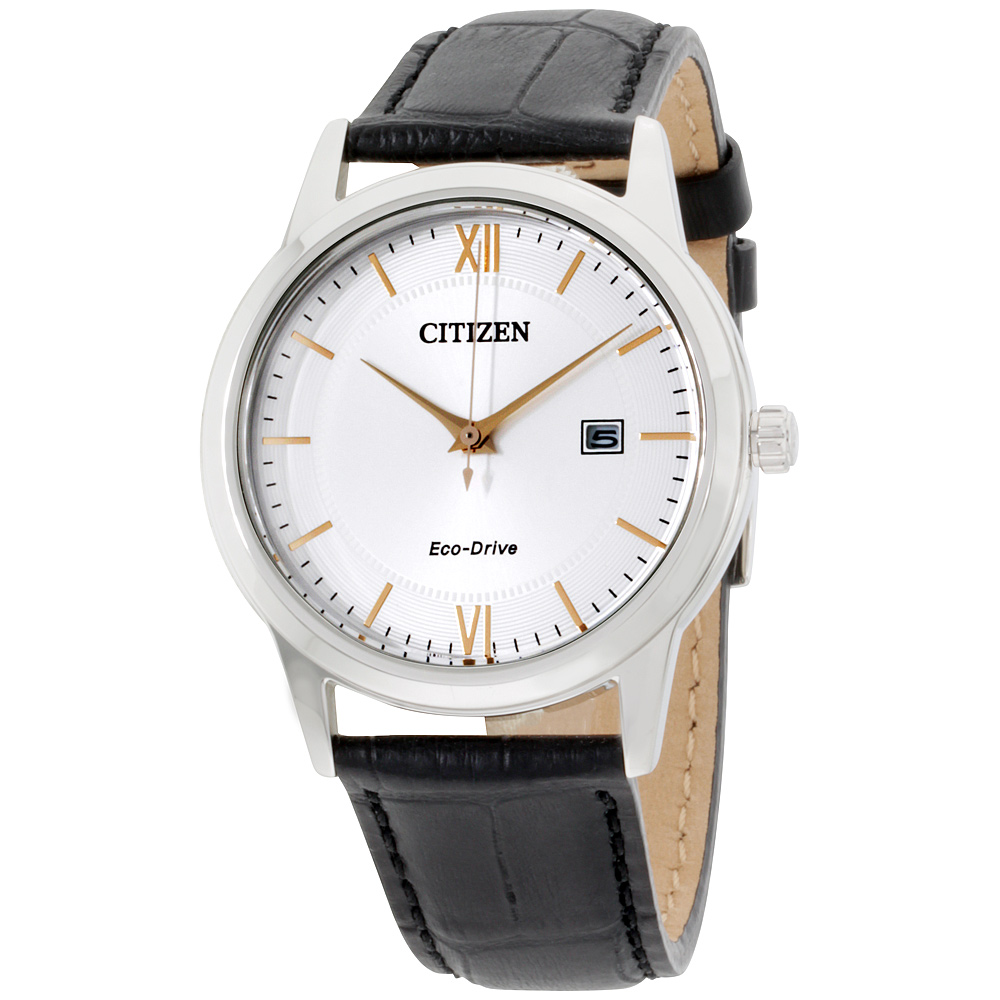 citizen corso men's watch