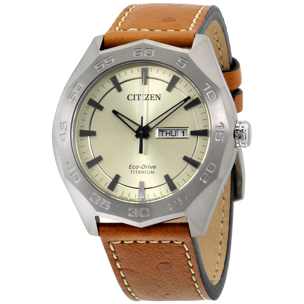 citizen super quartz