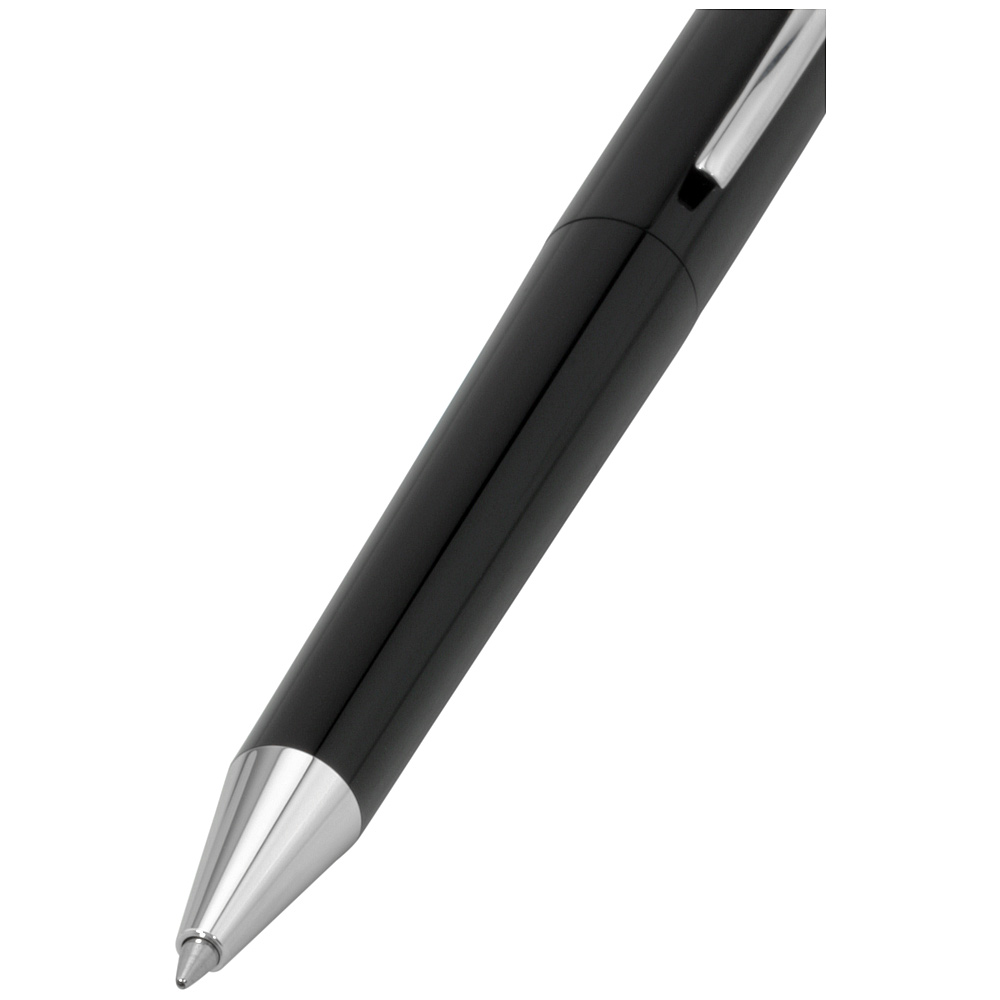 montblanc capless