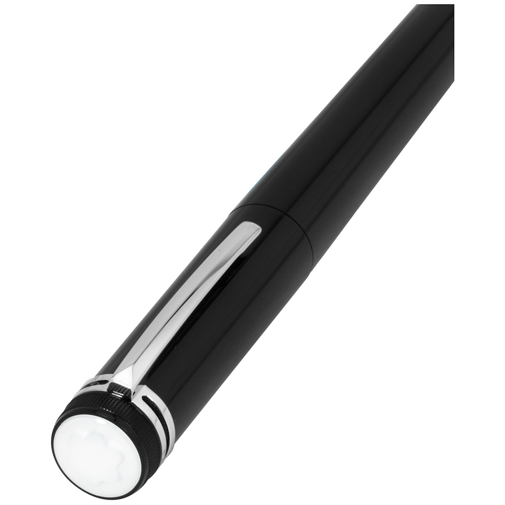 montblanc capless