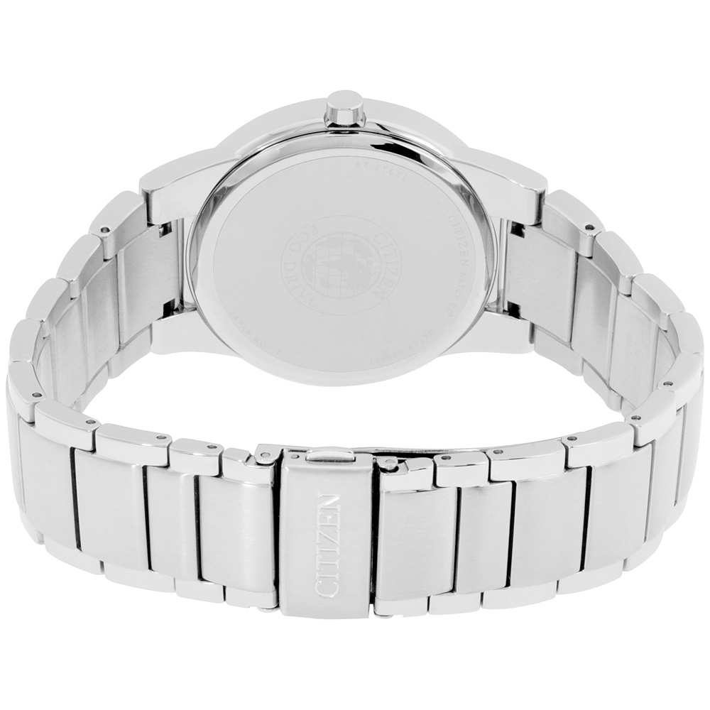 citizen axiom silver