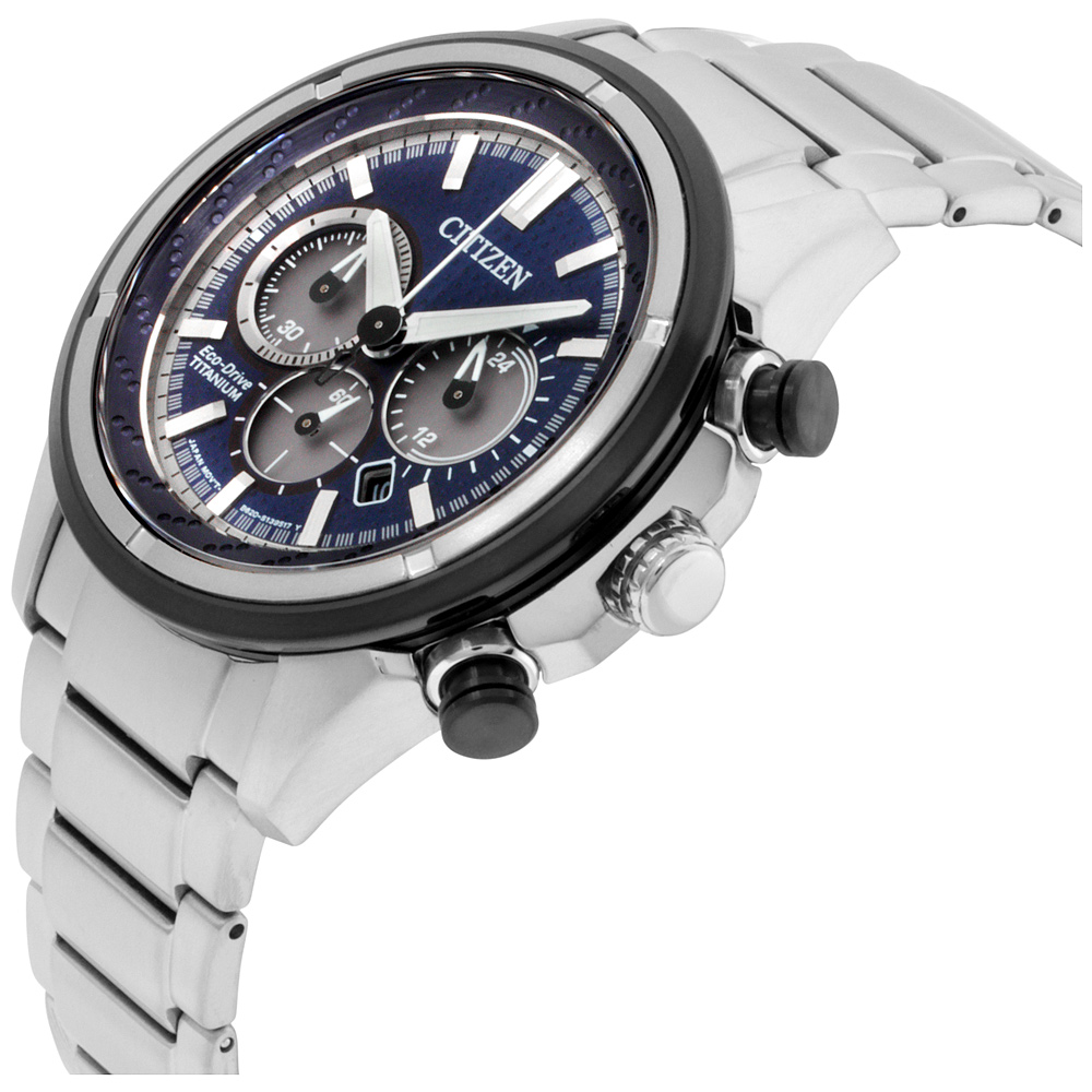 brycen citizen watch
