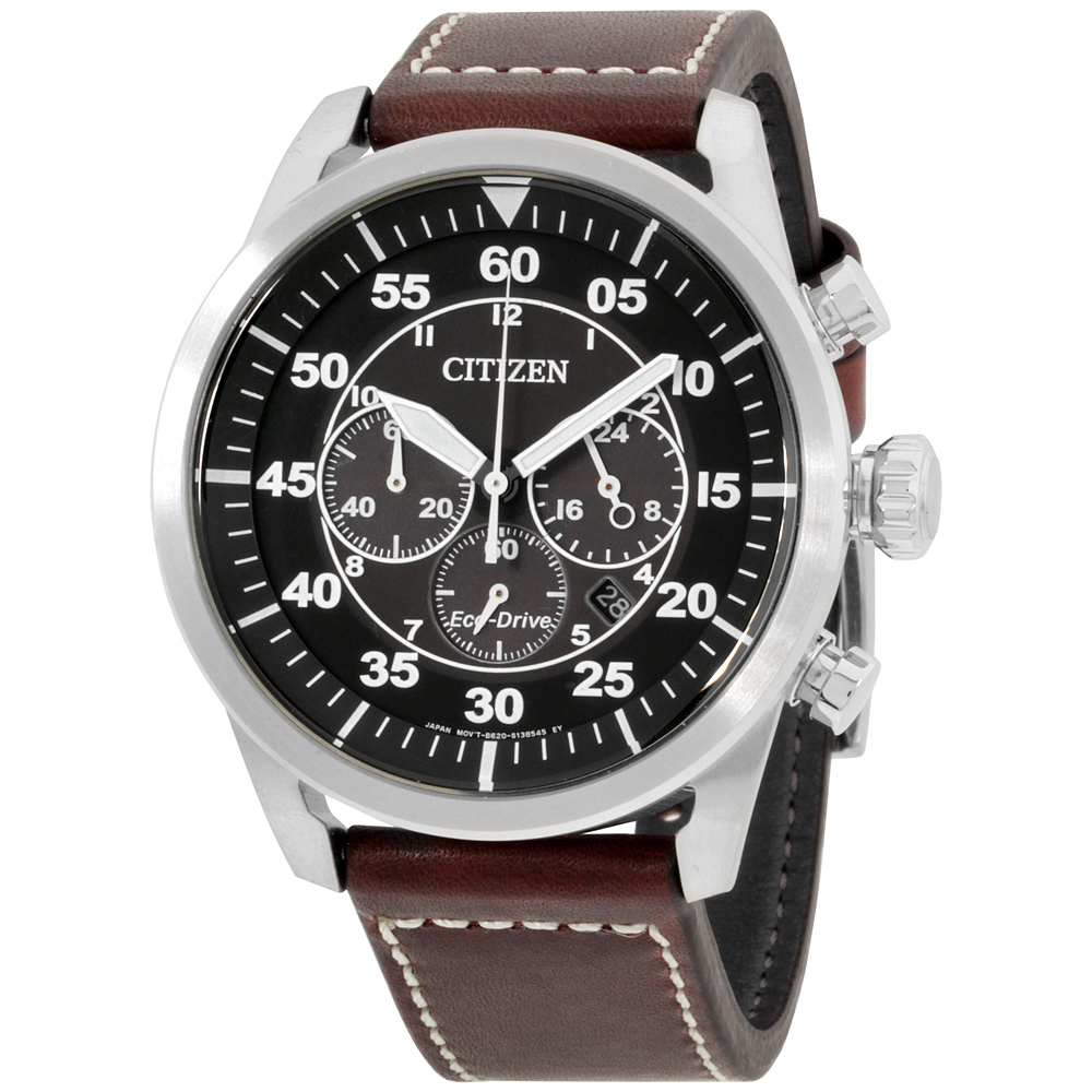 eco drive avion