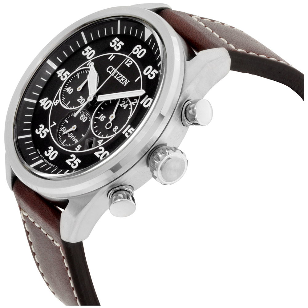 eco drive avion