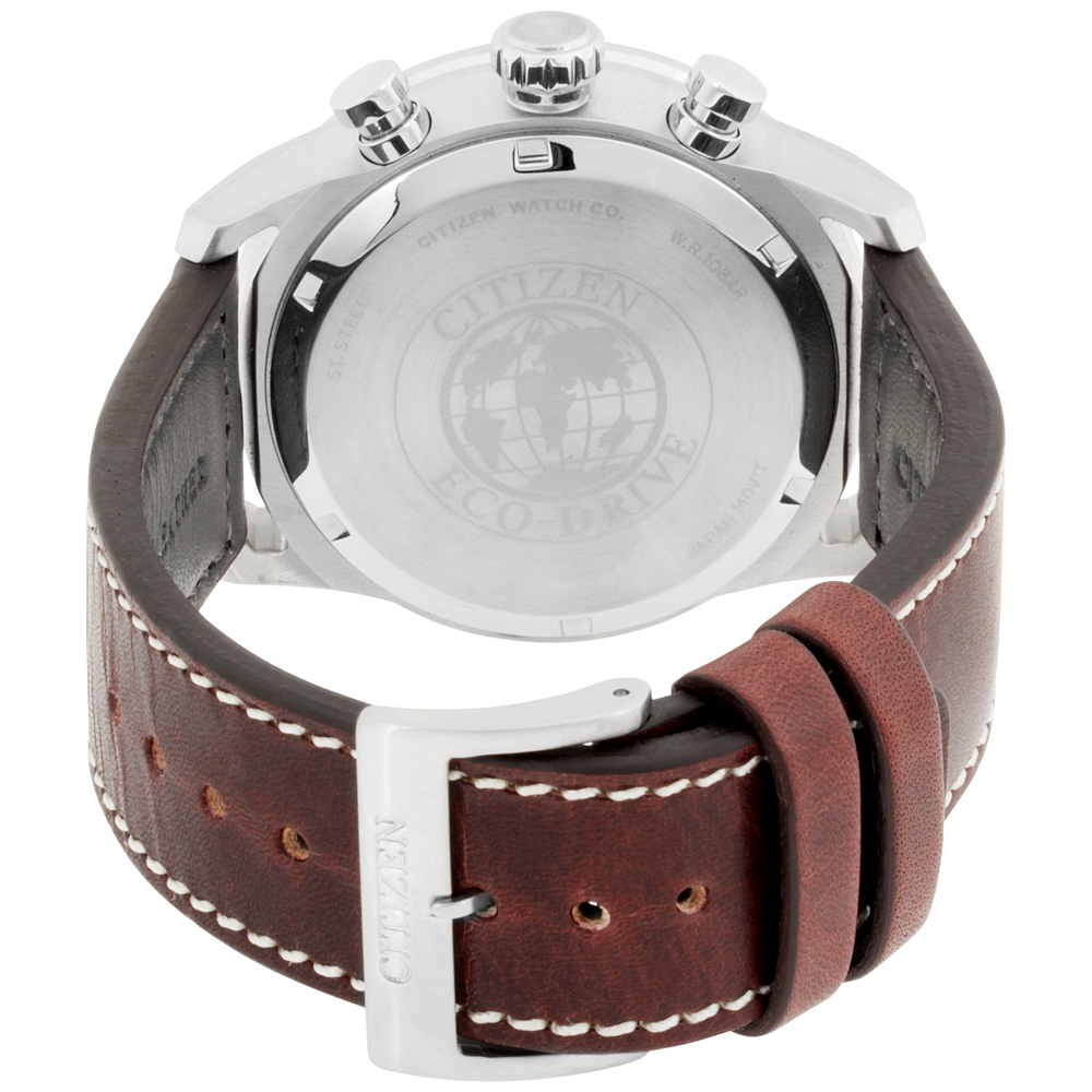 citizen avion chronograph