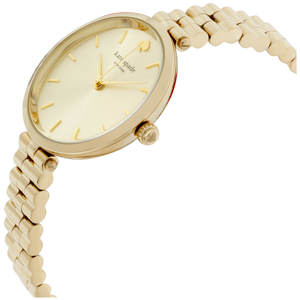 kate spade boat watch