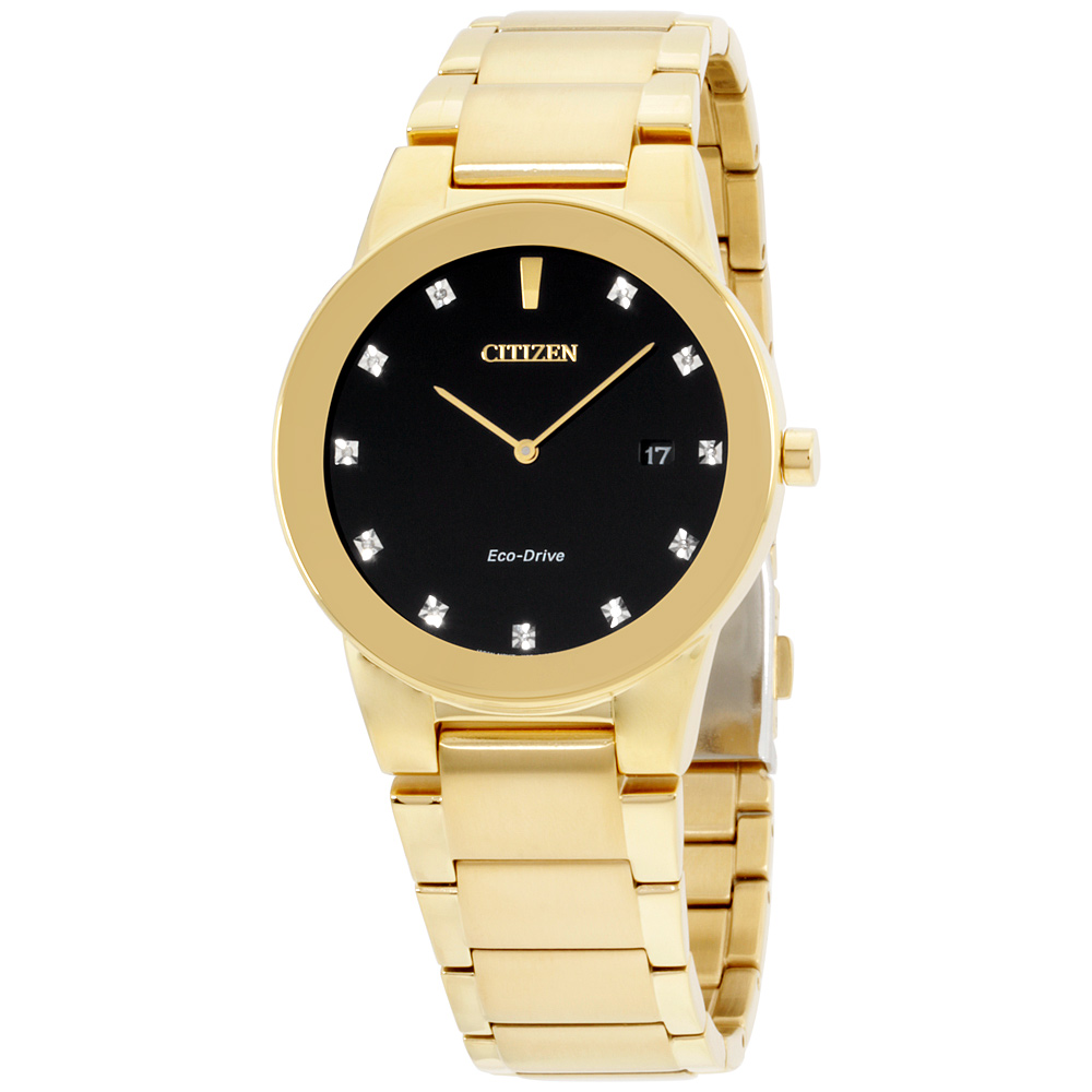 citizen axiom black