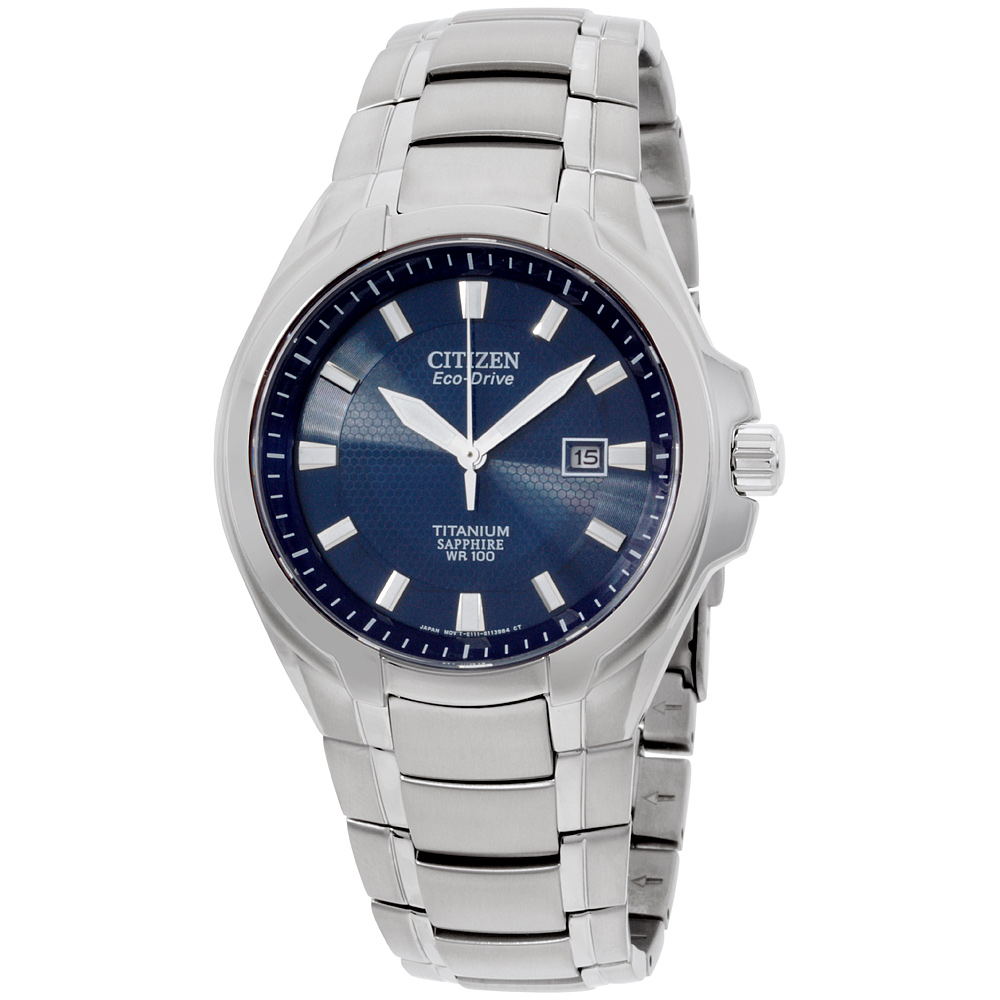 citizen eco drive paradigm