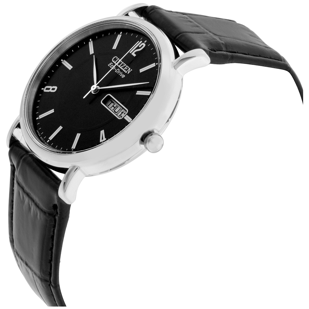 citizen corso men's watch