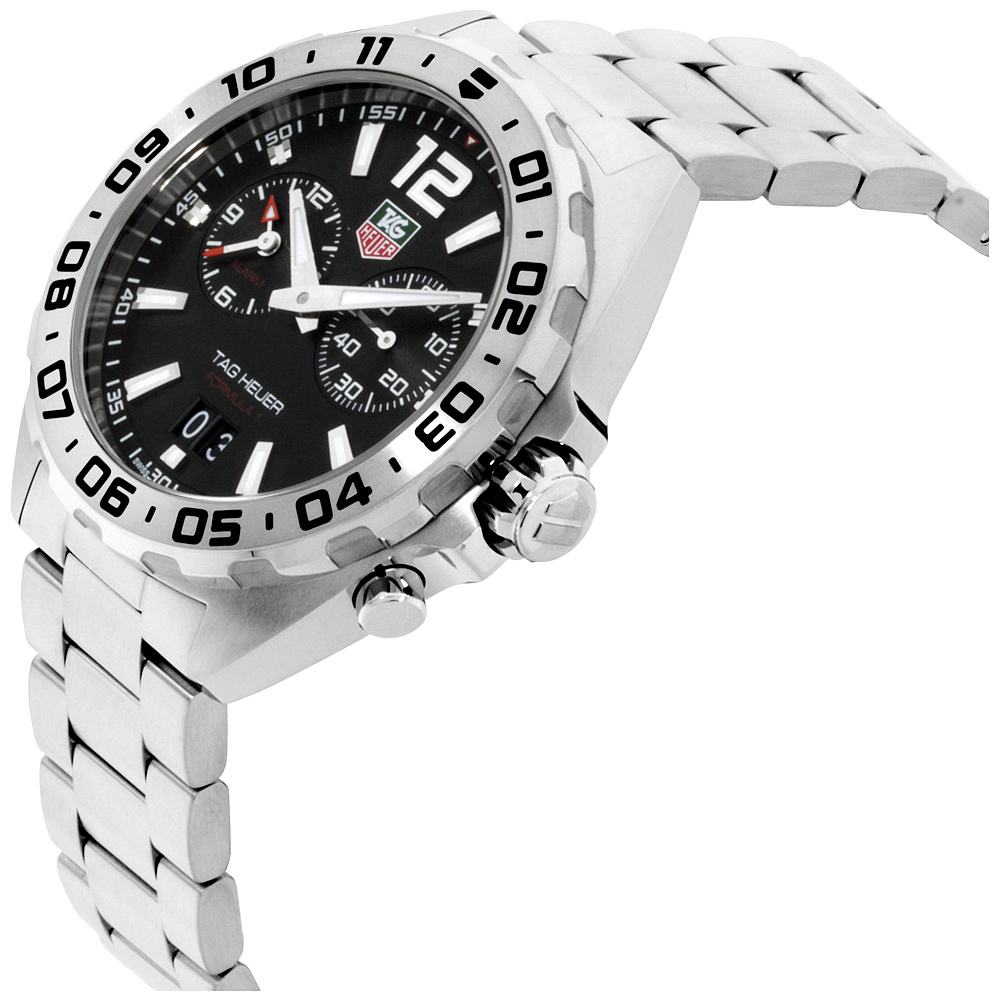 tag heuer waz