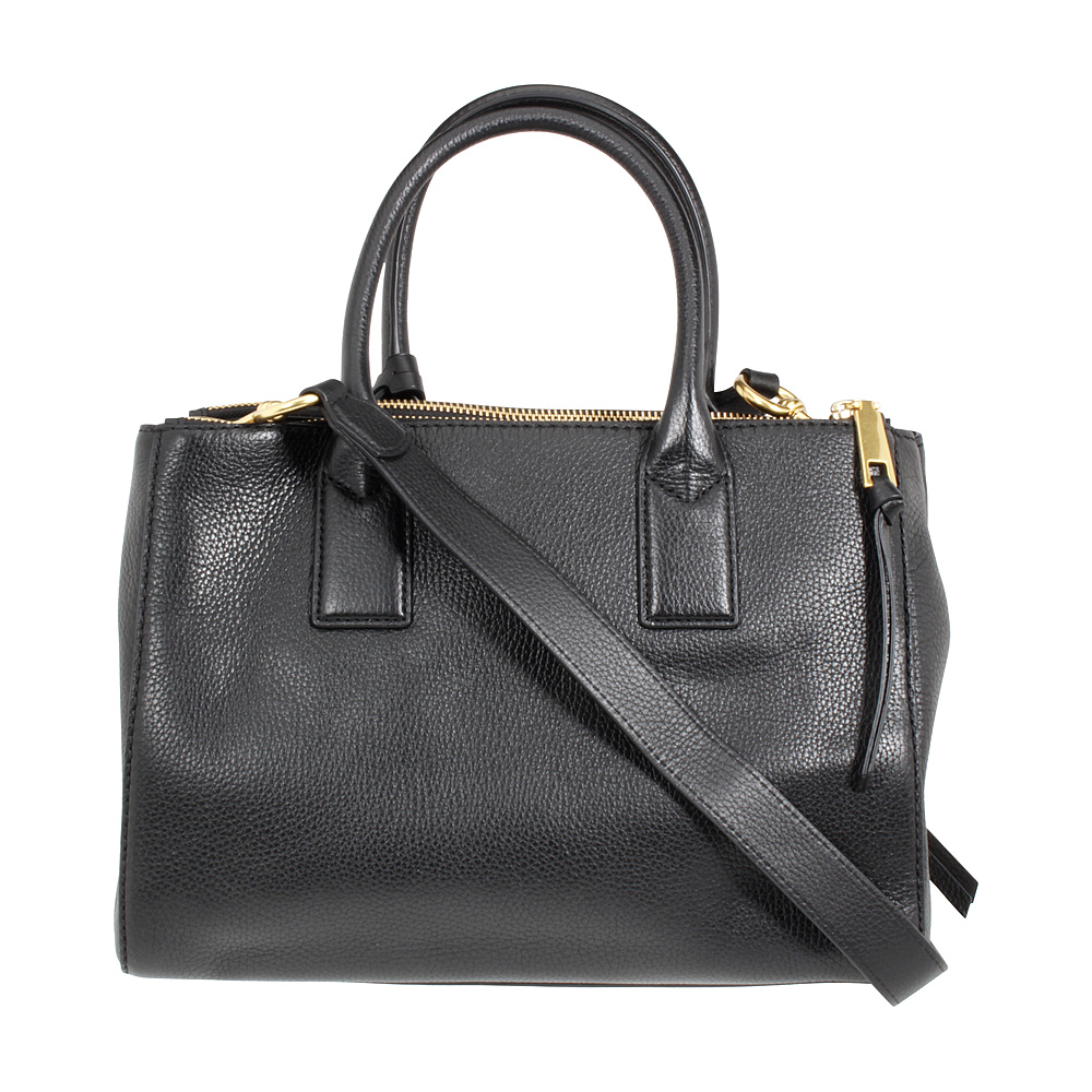 Marc Jacobs Recruit Ladies Medium Leather Tote Handbag M0008899 | eBay