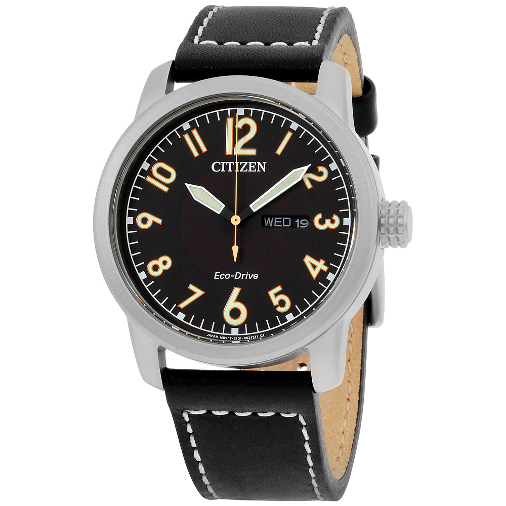 citizen chandler bm818