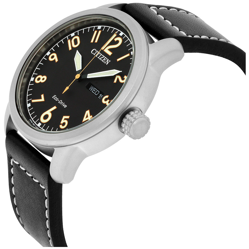 citizen eco drive chandler watch