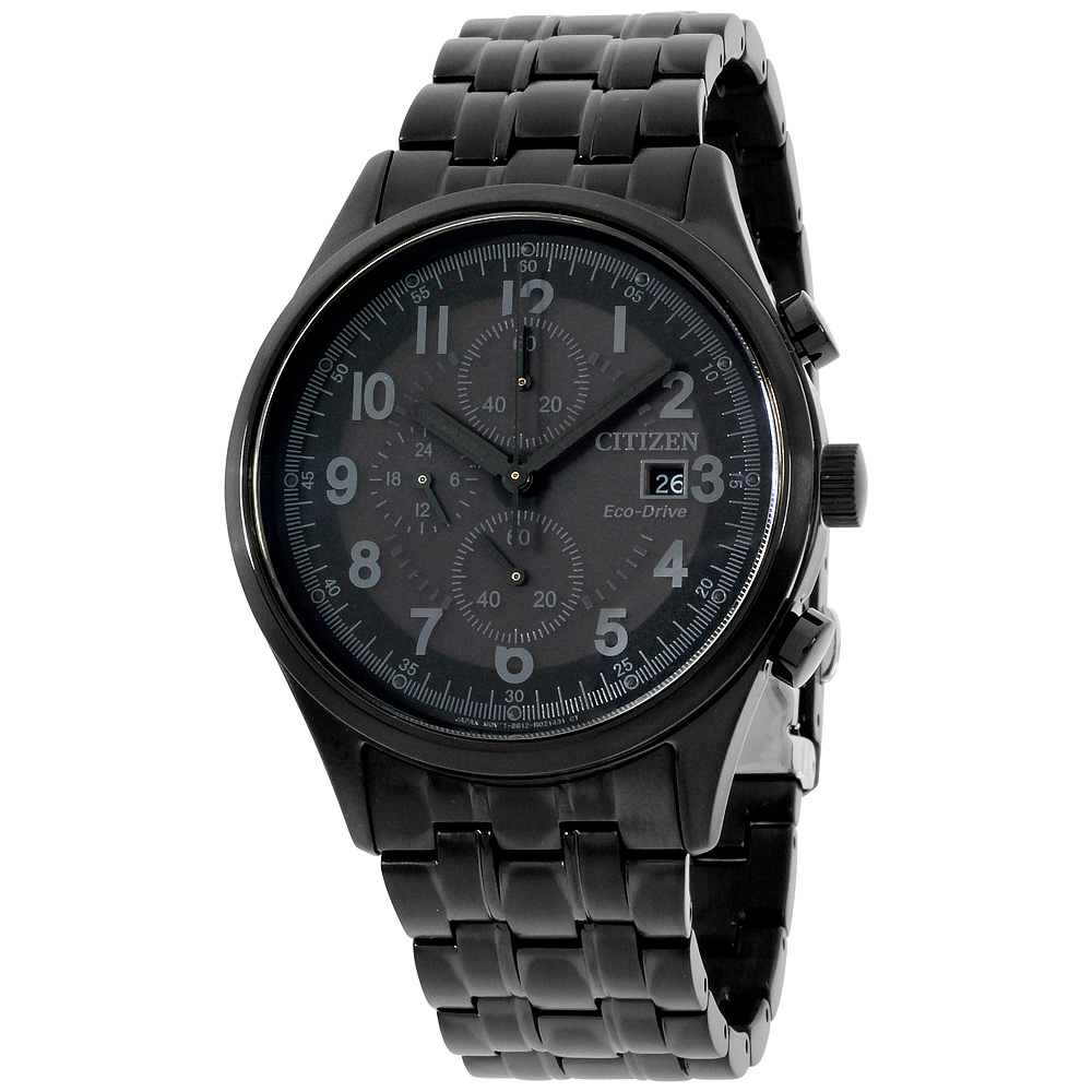 citizen chandler eco drive watch