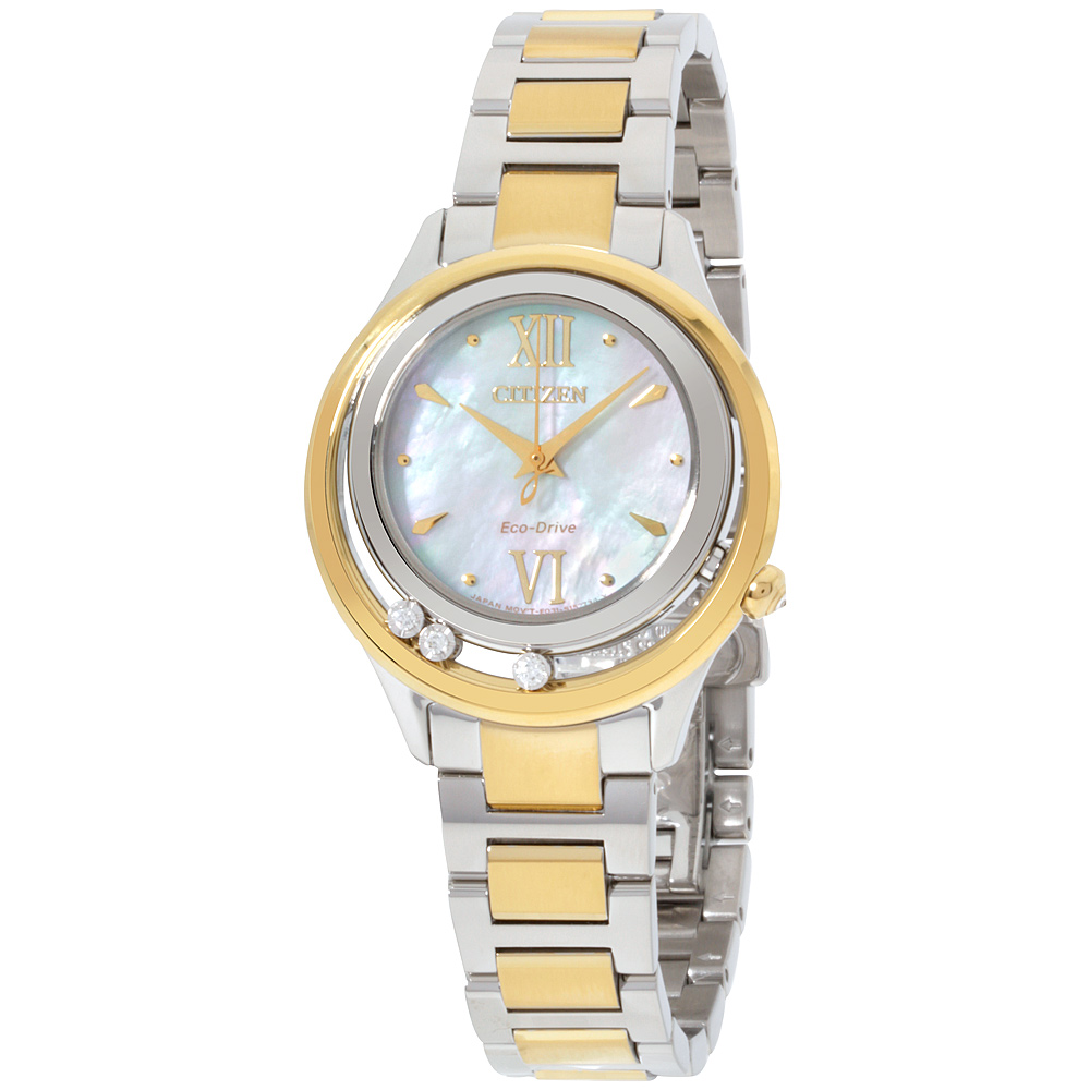 citizen l sunrise