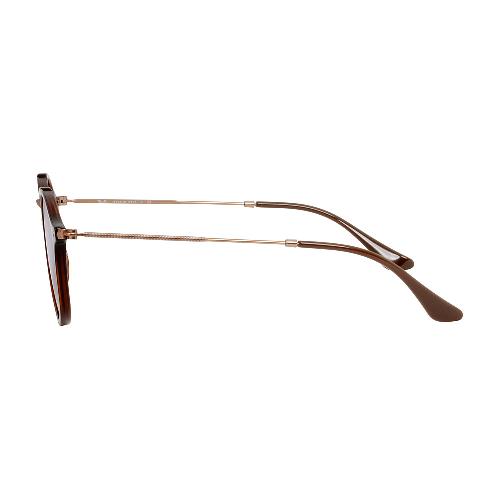 Ray-Ban Silver Lens Propionate Frame Sunglasses RB2447N 5 Ray-Ban Silver Lens Propionate Frame Sunglasses RB2447N 5