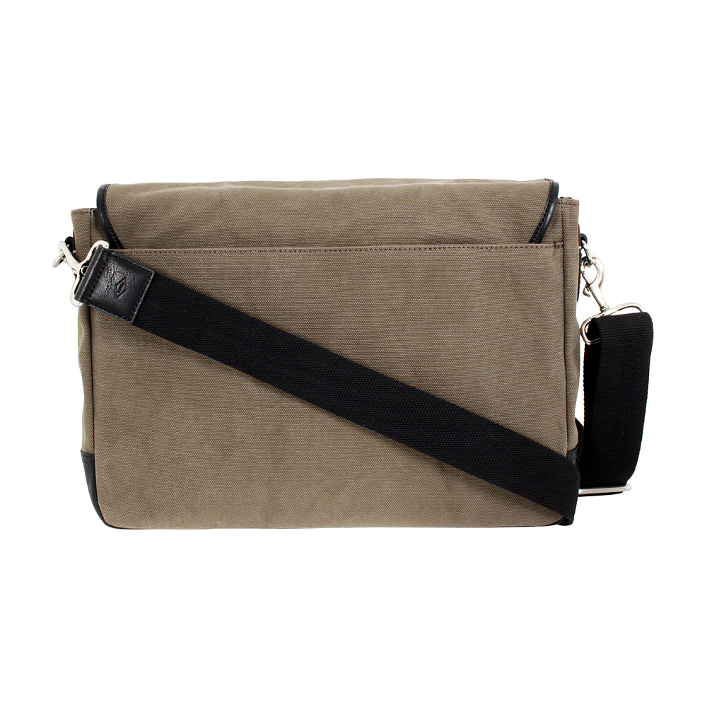 fossil graham ew messenger