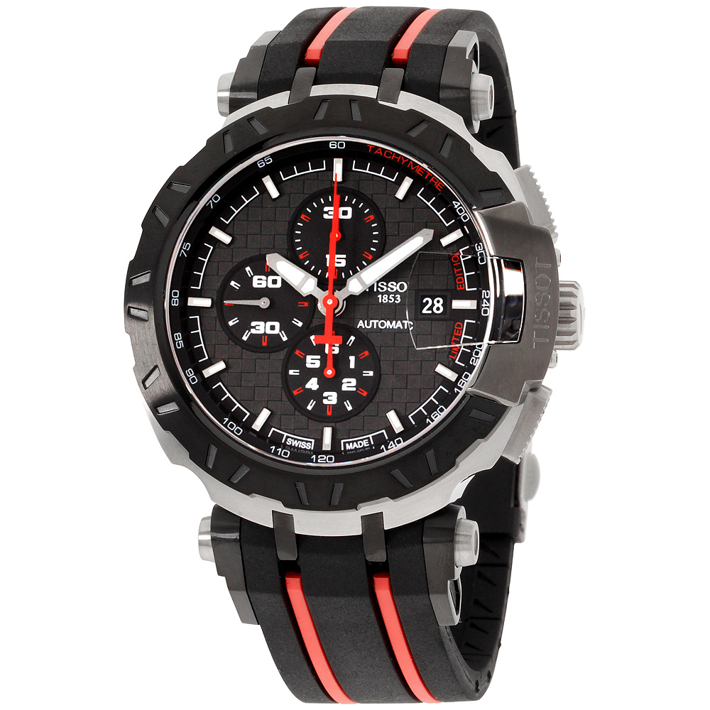 tissot t race motogp 2015
