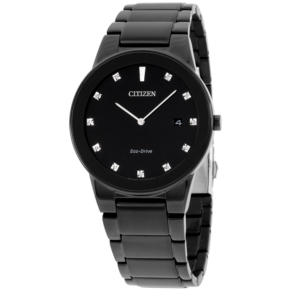 citizen axiom black