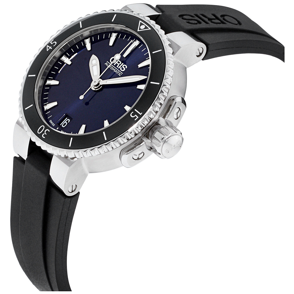 oris ladies automatic watches