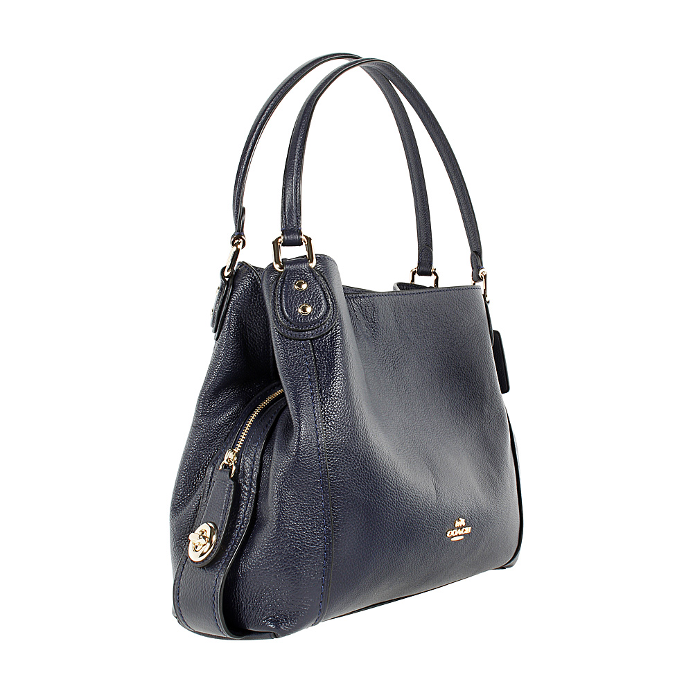 edie shoulder bag 31 coach