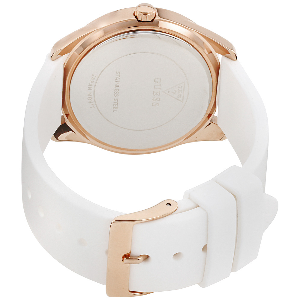 guess strap