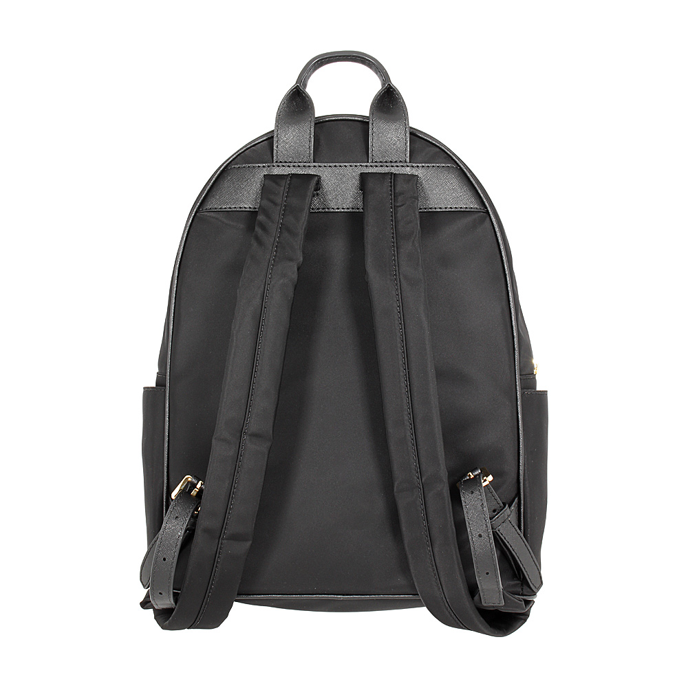 michael kors abbey backpack large