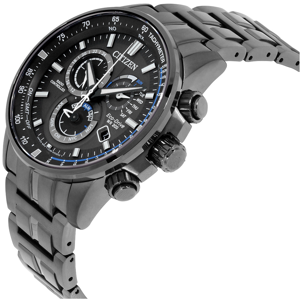 citizen pcat
