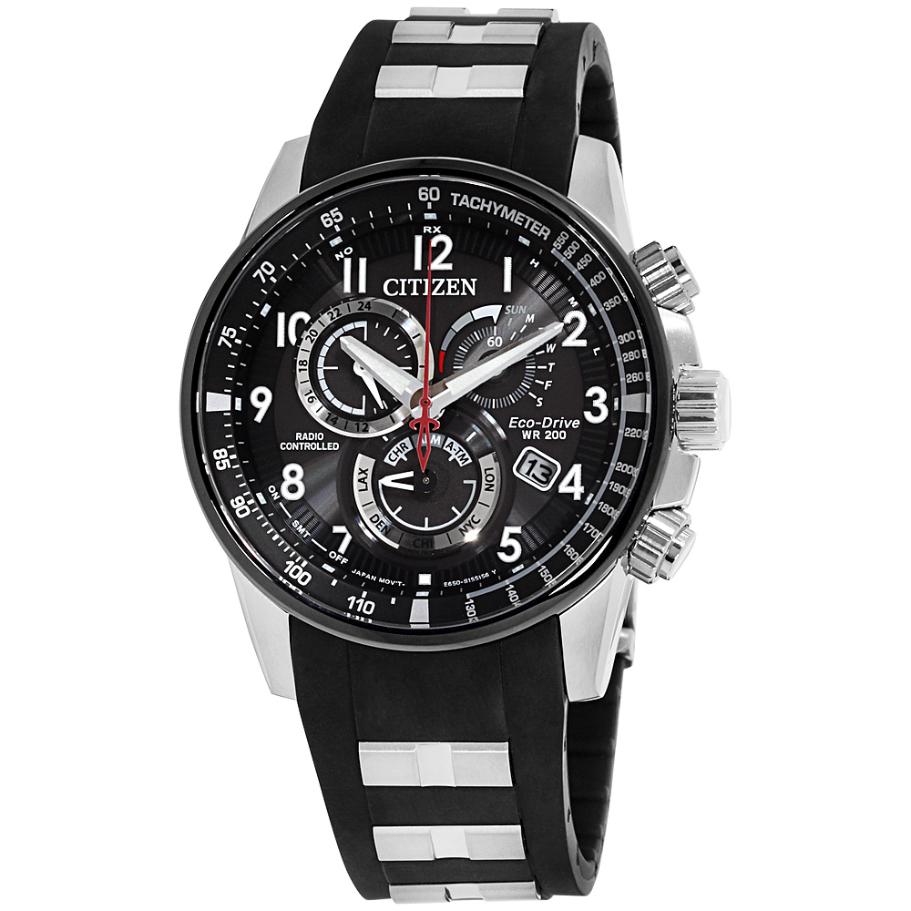 citizen pcat