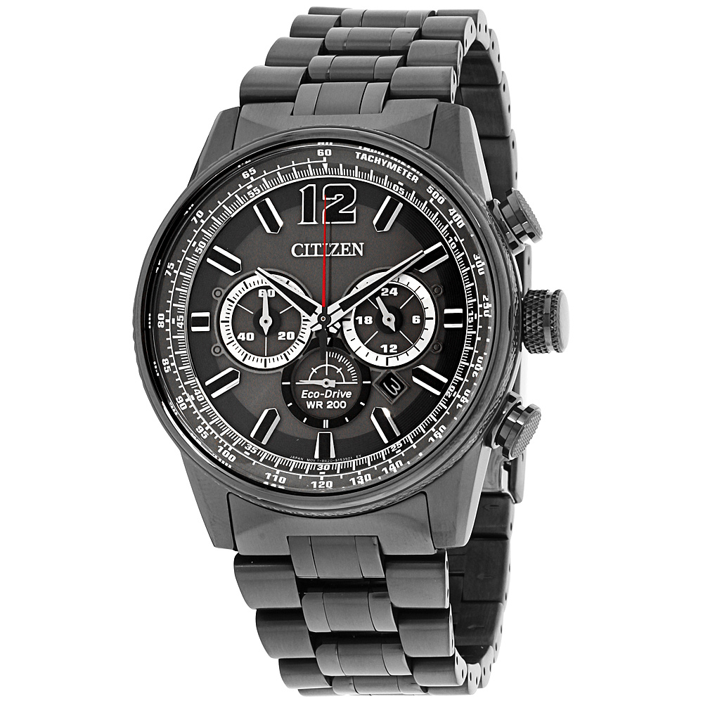 citizen men's nighthawk ca0295