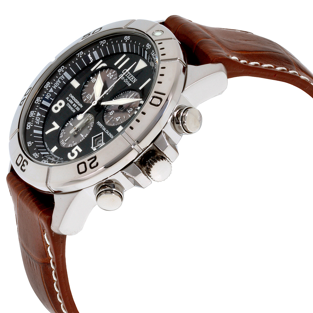 eco drive movement