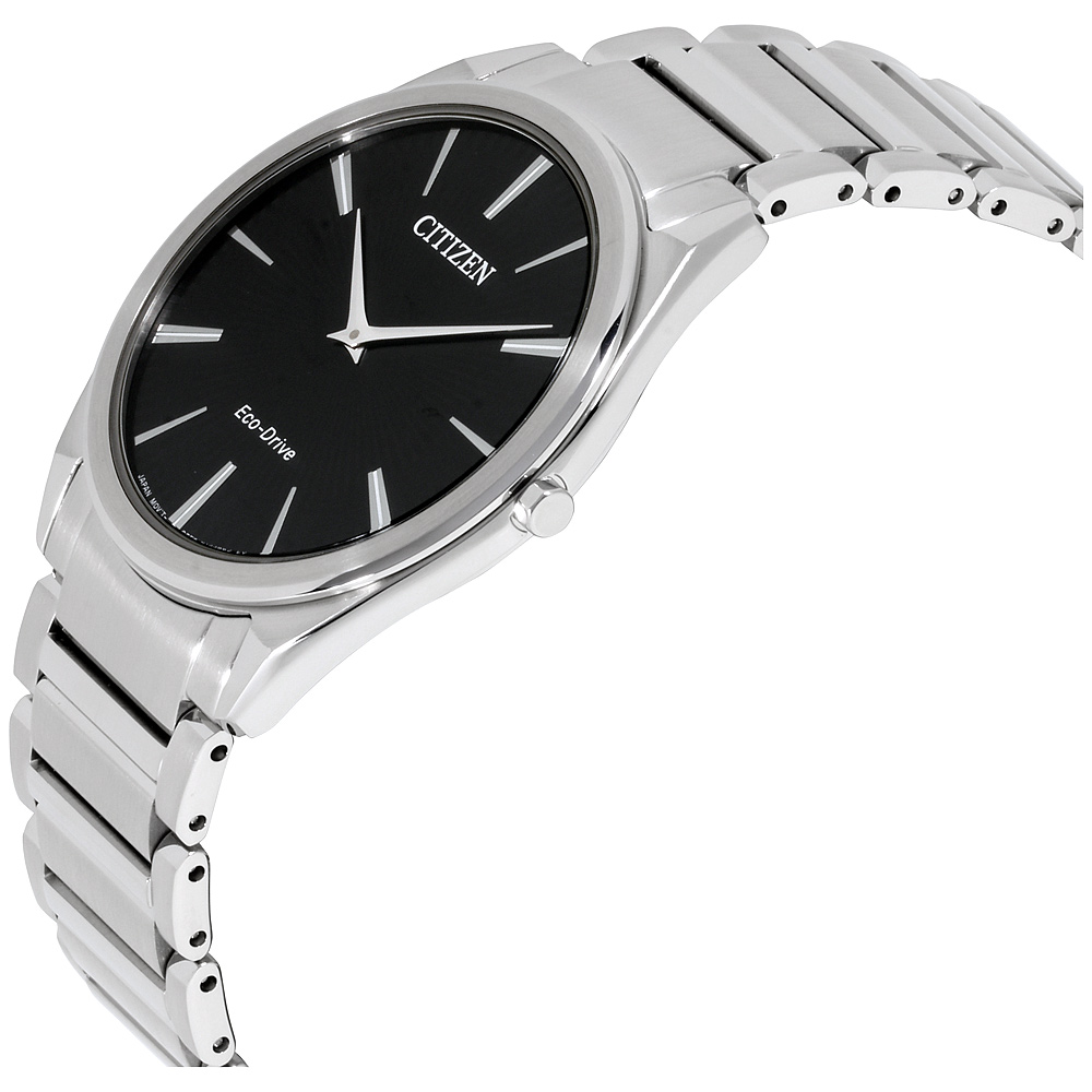 stiletto citizen watch