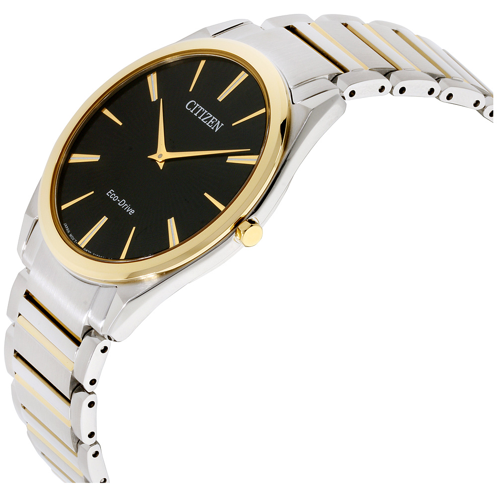 citizen stiletto tank