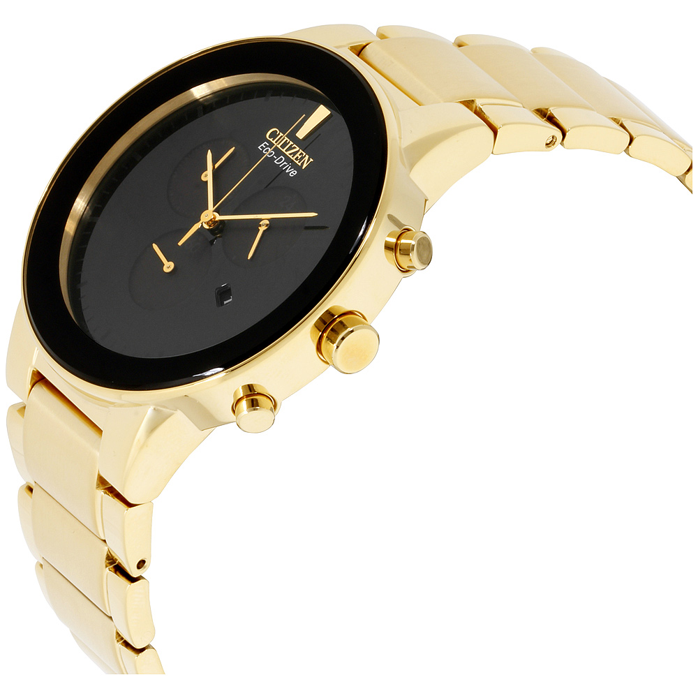 citizen axiom black