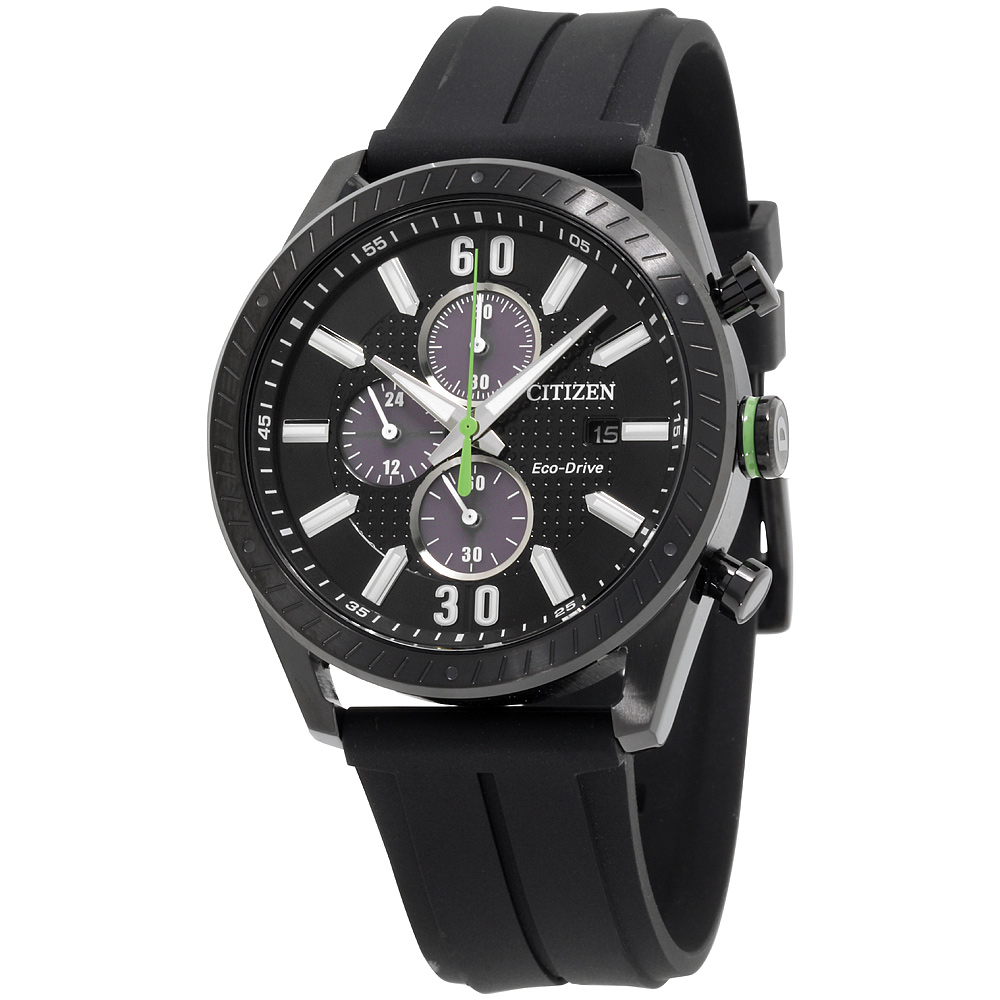 citizen drive cto