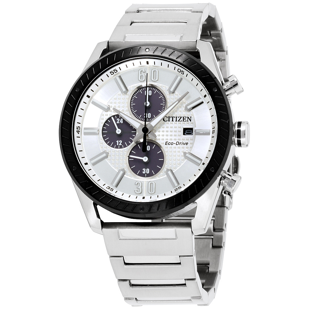 citizen eco drive cto