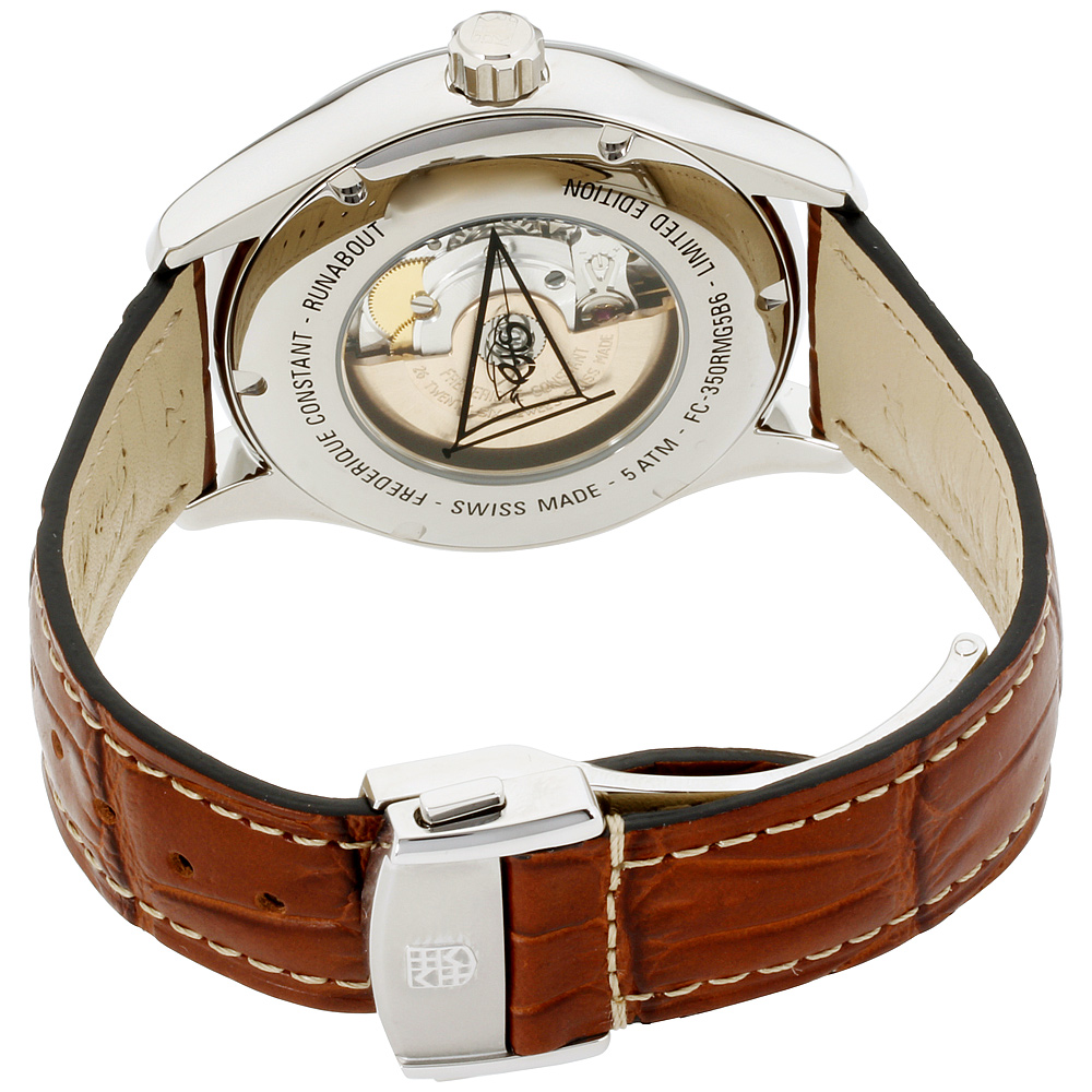runabout gmt automatic