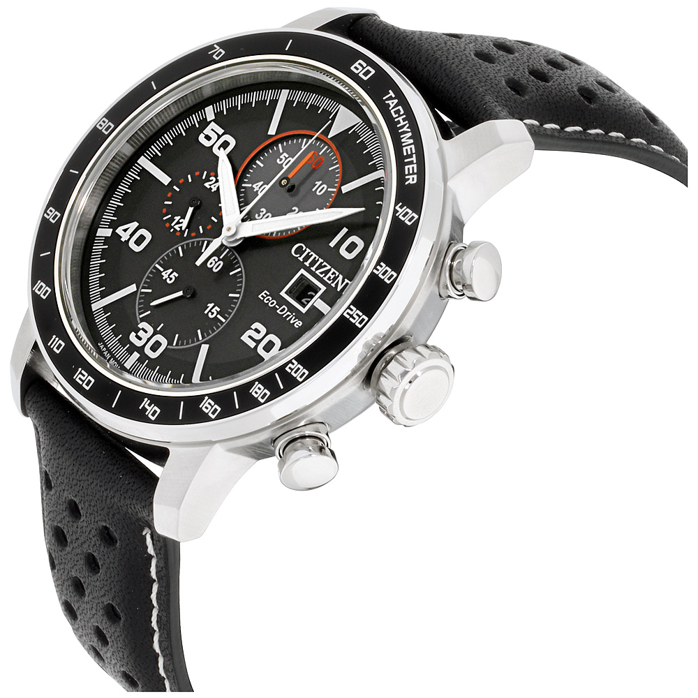 brycen citizen watch