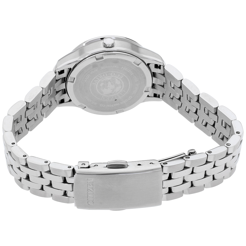 citizen sapphire crystal replacement