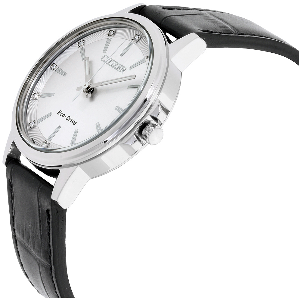 citizen eco drive chandler watch